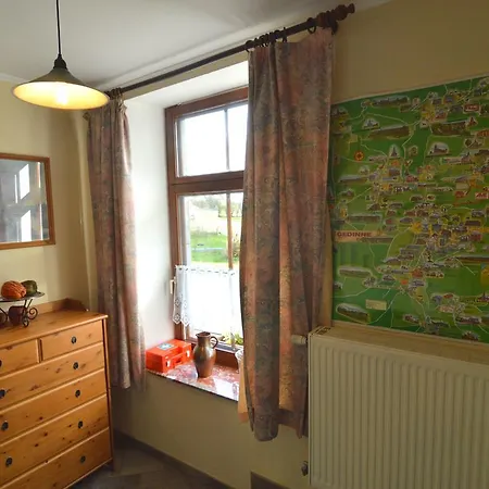 Cozy Holiday Home In Gedinne With Garden *