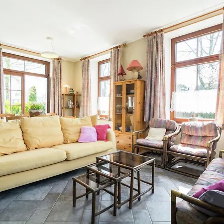 Cozy Holiday Home In Gedinne With Garden Gedinne